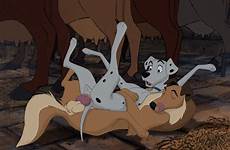 101 dalmatians dalmatian perdita xxx disney dog anal female male rule respond edit feral canine penis rule34