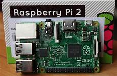 raspberry mikrocontroller