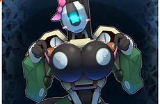 overwatch bastion female nude big robot xxx thick omnic huge butt machine mk rule34 respond edit breasts