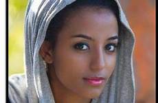 ethiopian portraits