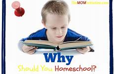 why homeschooling homeschool option may gotten strange sly say ever comment look when themominitiative