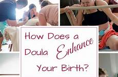 doula childbirth