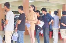 thai ladyboys after army mirror conscription