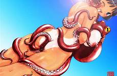 tentacle octopus tentacles nude ass 34 rule rule34 breasts wallpaper consensual tan tanline big edit respond original delete options