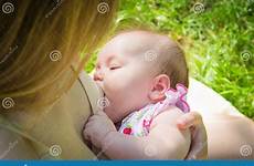 milk mother baby mom feeding breastfeeding child beautiful breast her eating newborn life