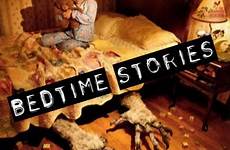 bedtime stories nightmares