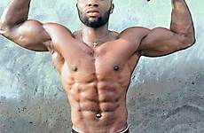 bodybuilding handsome