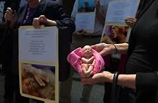 abortion fetal record parenthood terminating oppose claim voters percent mandel ngan washingtonpost