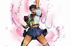 sakura fighter street iv girl moves wiki list ryu inertia costume maki tatsu db kasugano minecraft skin game she streetfighter