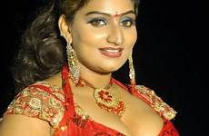 aunty actress mallu babilona hot tamil pundai indian boobs telugu aunties spicy sexy stills south mulai saree half actresses big