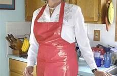 aprons blouses tablier housewife overalls nylons nanny tabliers torchons epingle