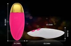 sex eggs vibrators silicone vibrating vibrator vaginal exercises wireless remote balls jump toy