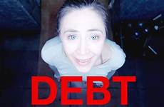debt horror