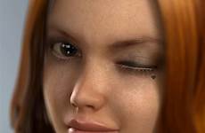 josie daz3d daz