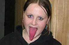 longest tongues tounges word