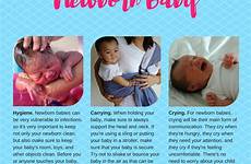 care baby newborn taking parenting essentials take do first