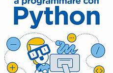 python manuale programmare imparare dai programmatori boscaini maurizio