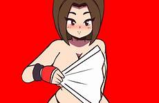 mai shiranui bouncing breasts animated rule 34 gif big rule34 solo xxx large spread only respond edit female