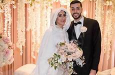 muslim wedding couples weddings gender husband separate union their sami norm some othman celebrated shelo runna her studios credit times