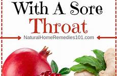throat sore eat credit