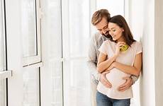 embarazada supportive fetal vientre meningkatkan gairah seks untuk tocando retrato pareja practical