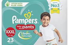 pampers xxxl count diapers shopclues