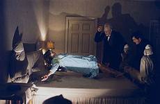 shocking stories became horror movies real exorcist