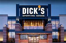 sporting goods company dick announces leader take their dicks store front