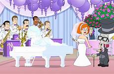 dad american max jets gold gina digger roger america episode discussion general wedding waitress showing steve 647a