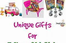 year old gifts girls gift girl christmas birthday unique olds imaginationsoup presents cool toys board choose found ve perfect