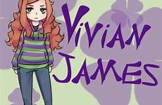 vivian james 4chan quality seems poor better looks version thumbnail first