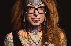 modifications modificaciones huffingtonpost leerlo roger kisby piercings cuerpos tatuadas