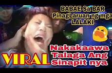 viral babae ng lalaki mga ngayun