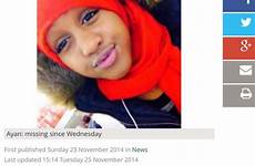 somalinet somali girl missing forums link provided