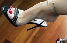 heels feet high women stilettos sexy shoes beautiful legs gorgeous stiletto hot red soles feetfair pumps ga choose board
