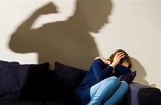 suffer likely abuse women partner suggest figures young bt