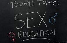 education sex ed sexual adults school schools classes should their teenagers there india any why protecting bodies knowledgeable kids assault