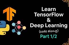 tensorflow learning