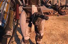 assaultron immersive fallout4 nexus