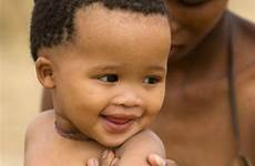 babies tribes botswana adorable favim kabaka naro bushman