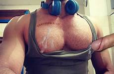 pecs pec wank lpsg