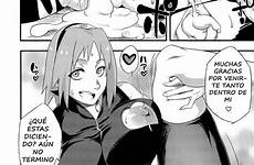 naruto nindou saboten karakishi chochox hentai comics