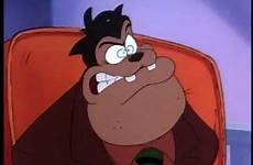 disney afternoon lineup details small pete goof troop father buena vista television