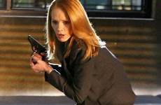 csi helgenberger marg catherine willows crime scene vegas las investigation 2000 farewell speech gets during series ass tearful sister playing