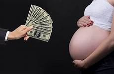 surrogacy surrogate gestational