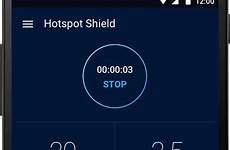 shield hotspot vpn android confiable millones descargas dispositivos disponible
