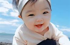 babies ulzzang chubby kids