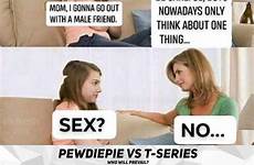 mom girls sexist think too don comments pewdiepiesubmissions