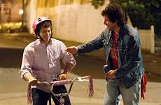 boy adam sandler movie donny berger thats samberg andy fanpop todd still stars review peterson columbia comedy bike bennett tracy