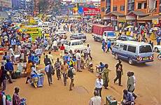 kampala uganda oeganda shutterstock bezienswaardigheden afryki straatbeeld unidentified cities liczba lat pecold ludności 27vakantiedagen ervaringen gospodarka mld proces jej najbliższych